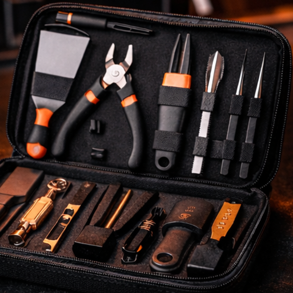 Ultimate 3D Printing Toolkit