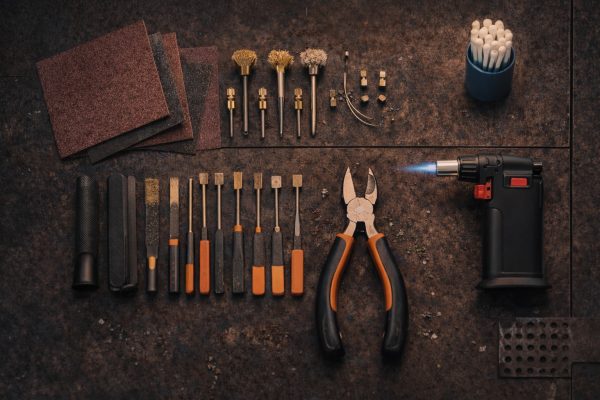 Tools